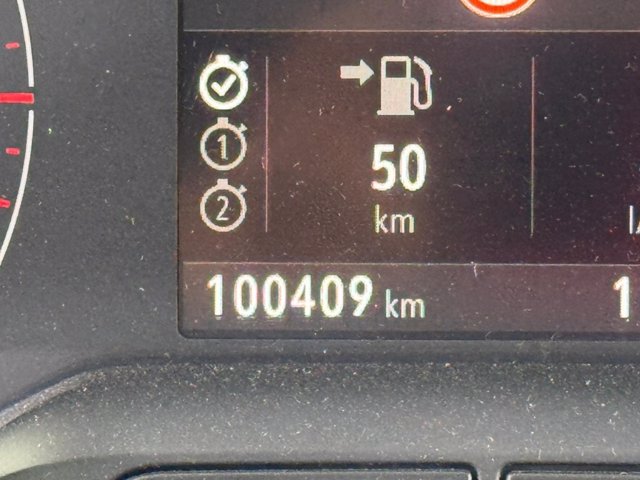 OPEL Crossland x 1.2 innovation 81cv gpl