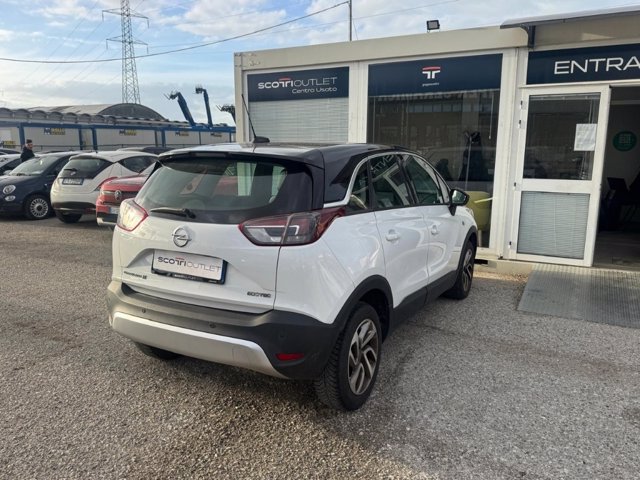 OPEL Crossland x 1.2 innovation 81cv gpl