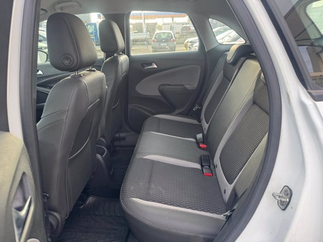 OPEL Crossland x 1.2 innovation 81cv gpl