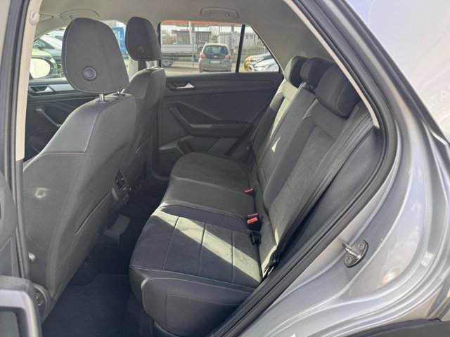 VOLKSWAGEN T-roc 1.0 tsi style 110cv