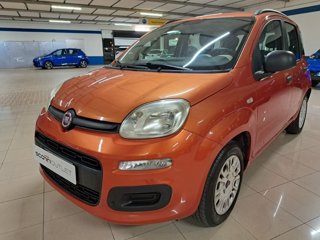 FIAT Panda 1.2 pop 69cv