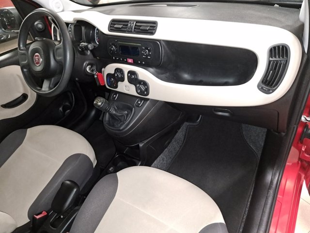 FIAT Panda 1.2 pop 69cv