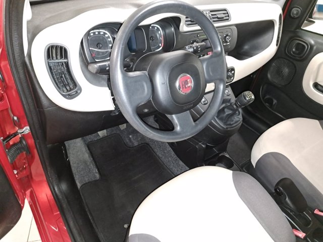 FIAT Panda 1.2 pop 69cv