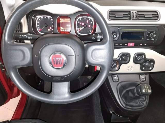 FIAT Panda 1.2 pop 69cv