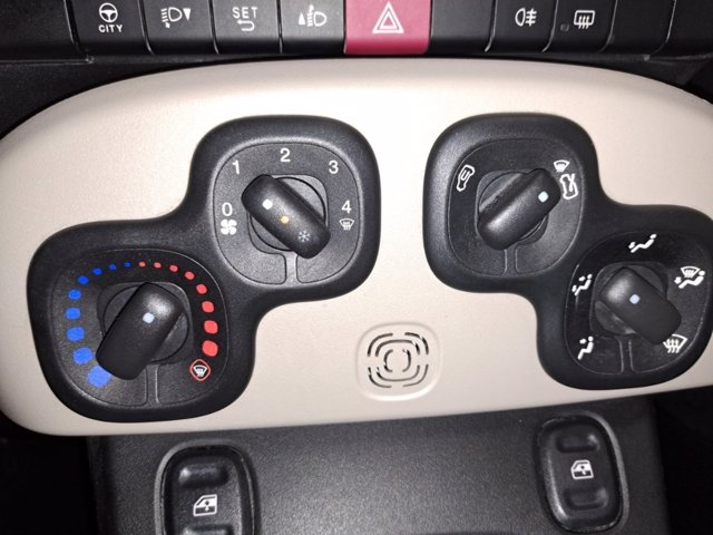 FIAT Panda 1.2 pop 69cv