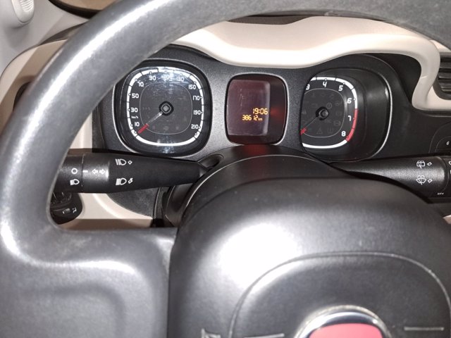 FIAT Panda 1.2 pop 69cv