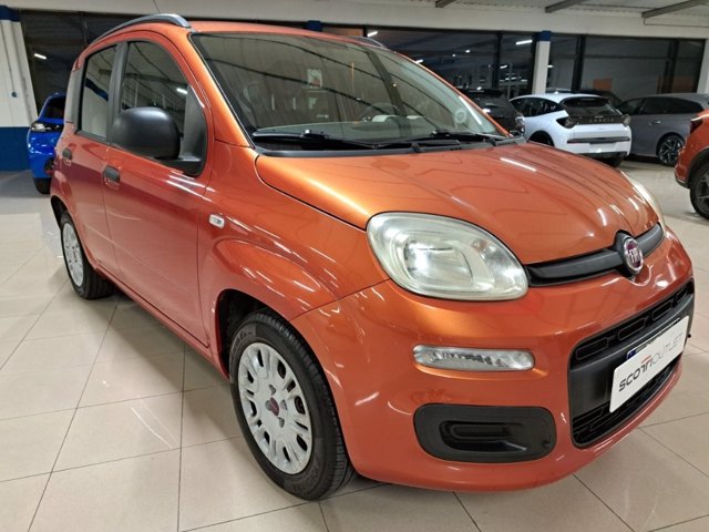 FIAT Panda 1.2 pop 69cv