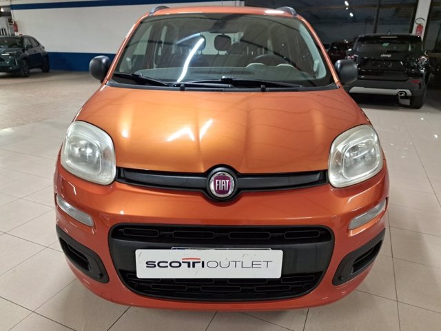 FIAT Panda 1.2 pop 69cv
