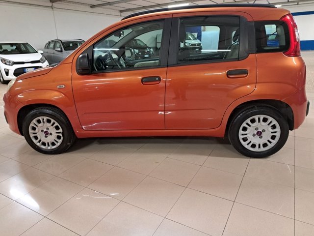 FIAT Panda 1.2 pop 69cv