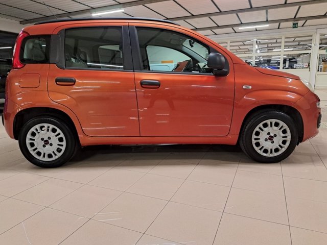 FIAT Panda 1.2 pop 69cv