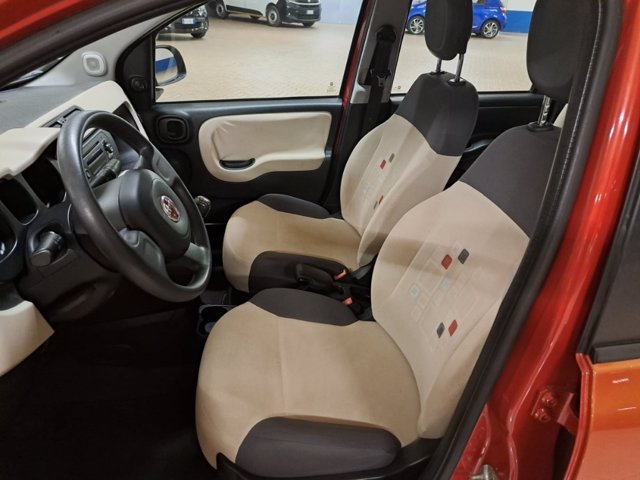FIAT Panda 1.2 pop 69cv