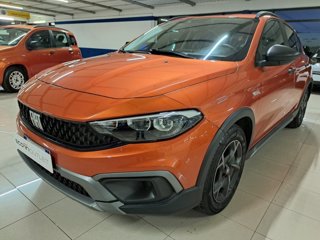 FIAT Tipo 1.3 Mjt S&S 5 porte City Cross