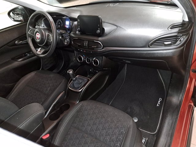 FIAT Tipo 1.3 Mjt S&S 5 porte City Cross