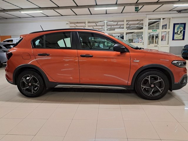 FIAT Tipo 1.3 Mjt S&S 5 porte City Cross