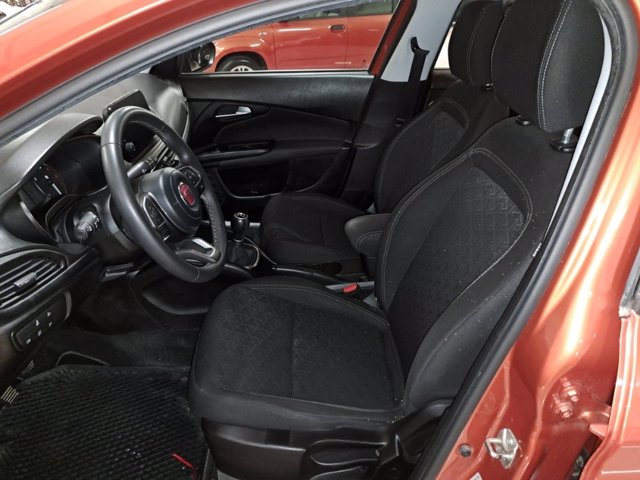 FIAT Tipo 1.3 Mjt S&S 5 porte City Cross