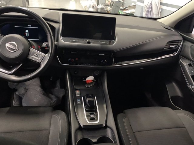 NISSAN Qashqai 1.5 e-power tekna 2wd