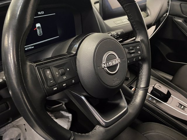 NISSAN Qashqai 1.5 e-power tekna 2wd