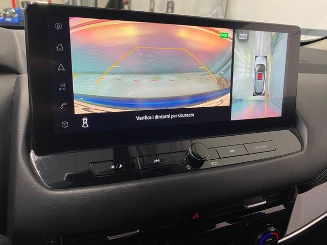 NISSAN Qashqai 1.5 e-power tekna 2wd