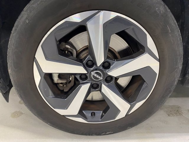 NISSAN Qashqai 1.5 e-power tekna 2wd