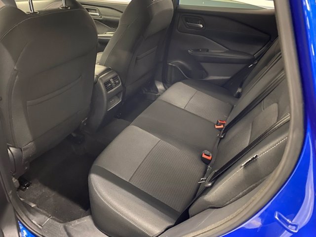 NISSAN Qashqai 1.5 e-power tekna 2wd