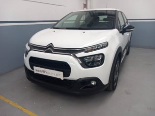 CITROEN C3 1.2 puretech feel pack s&s 83cv