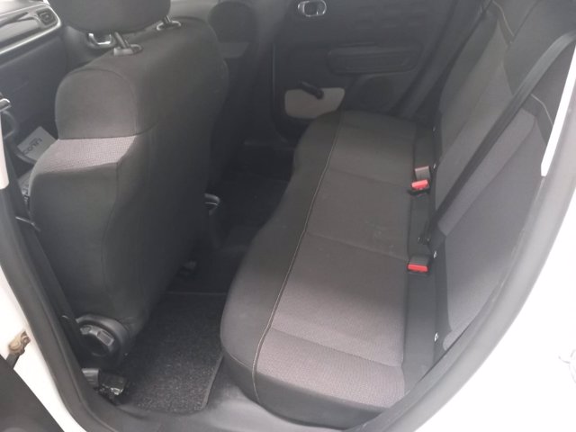 CITROEN C3 1.2 puretech feel pack s&s 83cv