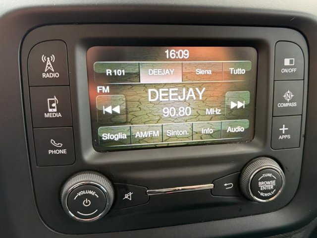 JEEP Renegade 2.0 Mjt 140CV 4WD Active Drive Low Limited