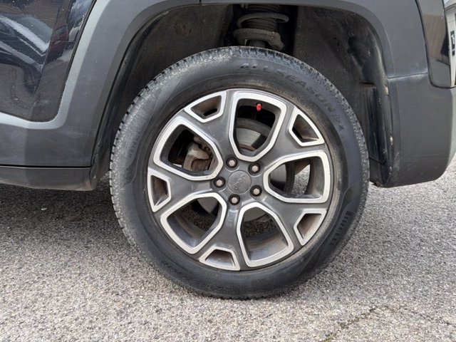 JEEP Renegade 2.0 Mjt 140CV 4WD Active Drive Low Limited