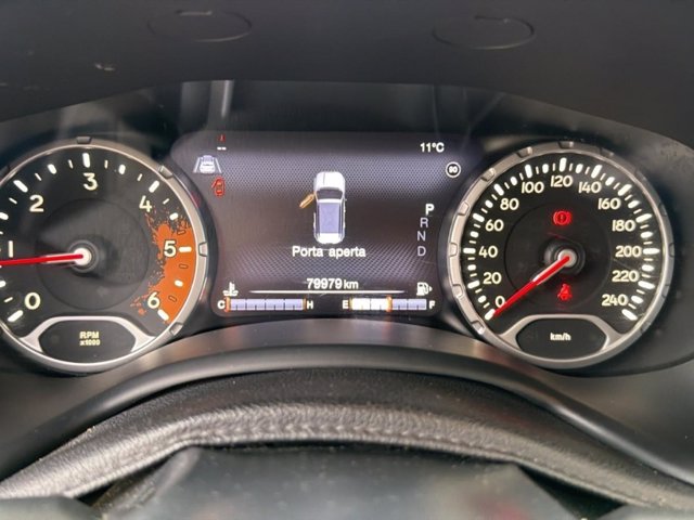 JEEP Renegade 2.0 Mjt 140CV 4WD Active Drive Low Limited