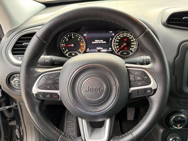 JEEP Renegade 2.0 Mjt 140CV 4WD Active Drive Low Limited