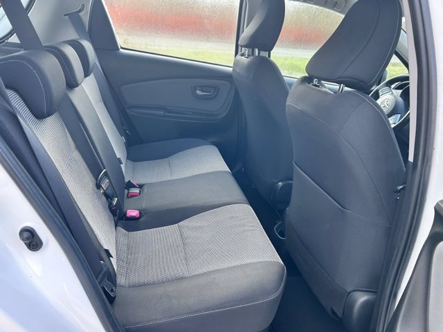 TOYOTA Yaris 5p 1.5h active