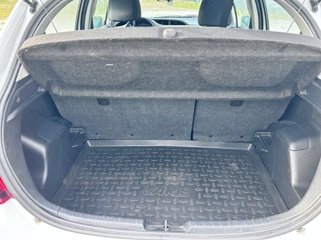 TOYOTA Yaris 5p 1.5h active