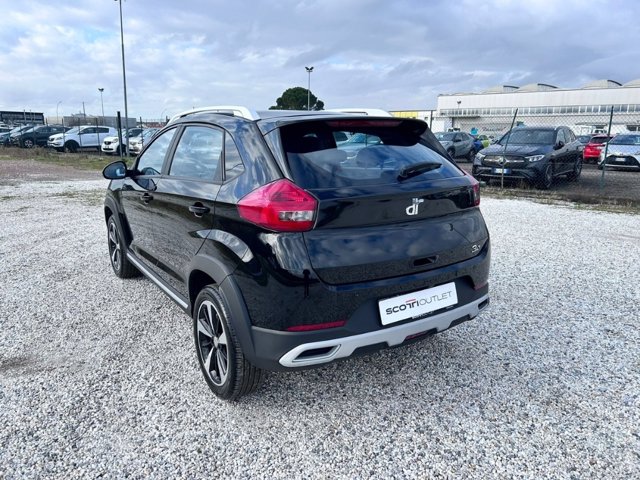 DR Dr 3.0 1.5 gpl 114cv cvt