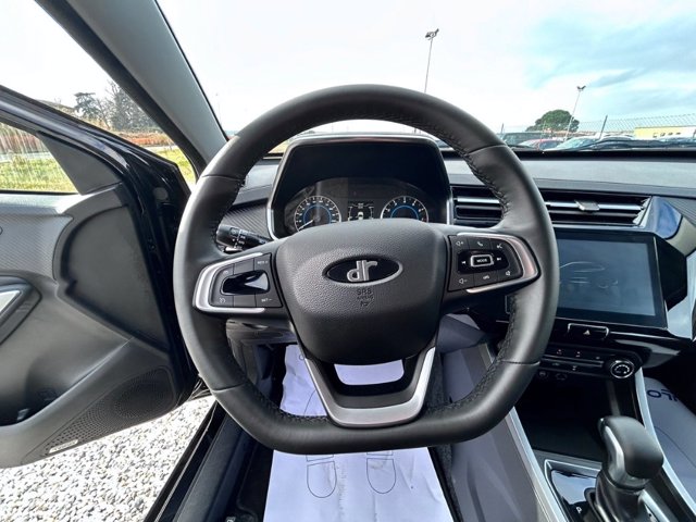 DR Dr 3.0 1.5 gpl 114cv cvt