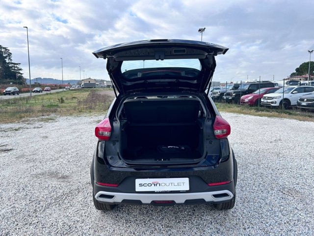 DR Dr 3.0 1.5 gpl 114cv cvt