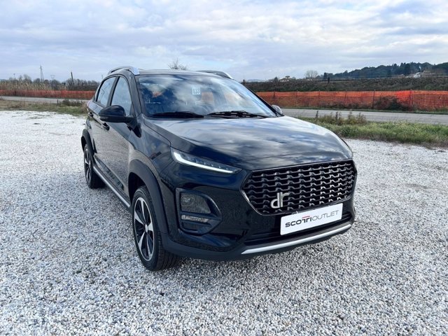 DR Dr 3.0 1.5 gpl 114cv cvt