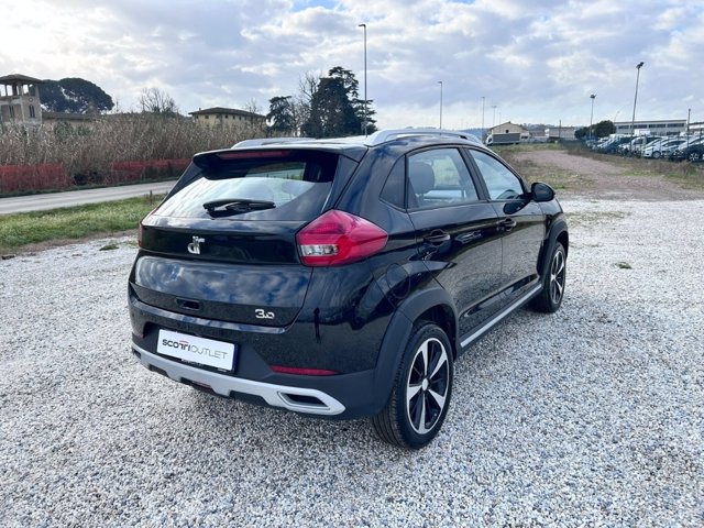 DR Dr 3.0 1.5 gpl 114cv cvt