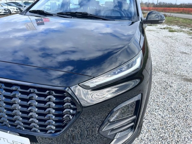 DR Dr 3.0 1.5 gpl 114cv cvt