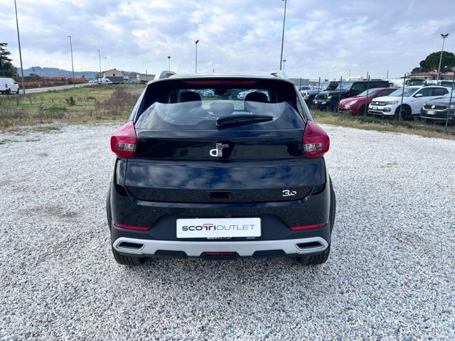 DR Dr 3.0 1.5 gpl 114cv cvt