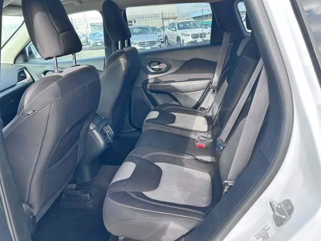 JEEP Cherokee 2.0 mjt ii limited 4wd active drive ii 170cv auto