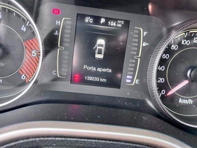 JEEP Cherokee 2.0 mjt ii limited 4wd active drive ii 170cv auto