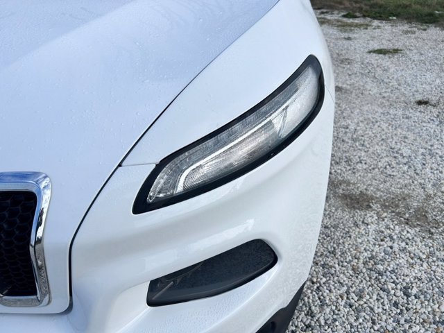 JEEP Cherokee 2.0 mjt ii limited 4wd active drive ii 170cv auto