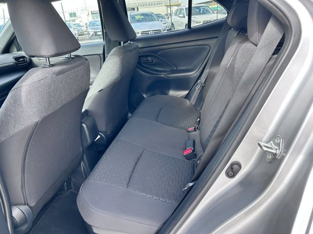 TOYOTA Yaris cross 1.5h trend fwd 116cv e-cvt