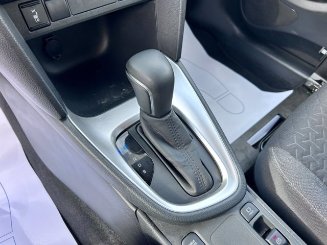 TOYOTA Yaris cross 1.5h trend fwd 116cv e-cvt