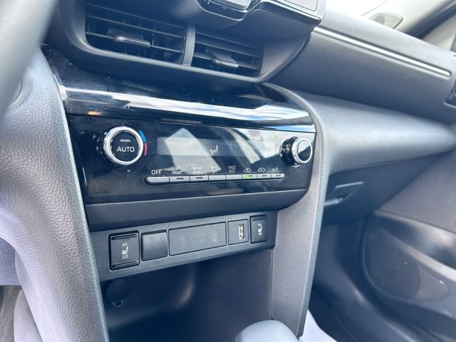 TOYOTA Yaris cross 1.5h trend fwd 116cv e-cvt