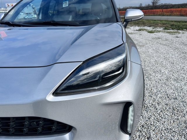 TOYOTA Yaris cross 1.5h trend fwd 116cv e-cvt