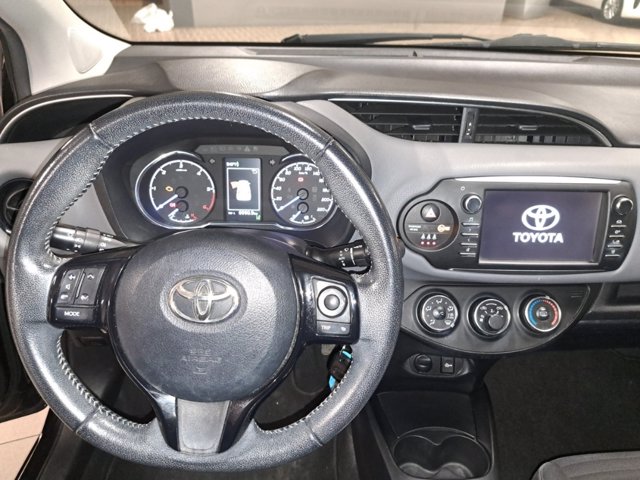 TOYOTA Yaris 5 Porte 1.4 D-4D Active