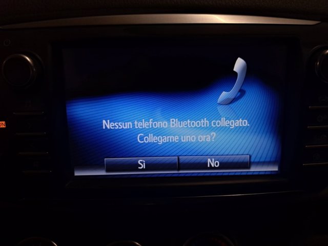 TOYOTA Yaris 5 Porte 1.4 D-4D Active