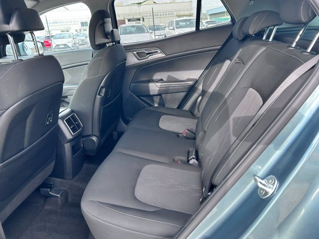 KIA Sportage 1.6 crdi mhev style imt