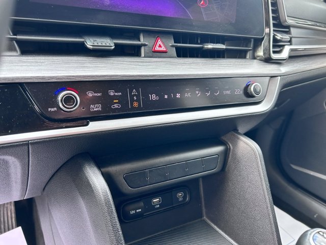 KIA Sportage 1.6 crdi mhev style imt